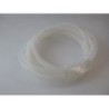 SILICONE TUBE  8X12 MM SHORE 70