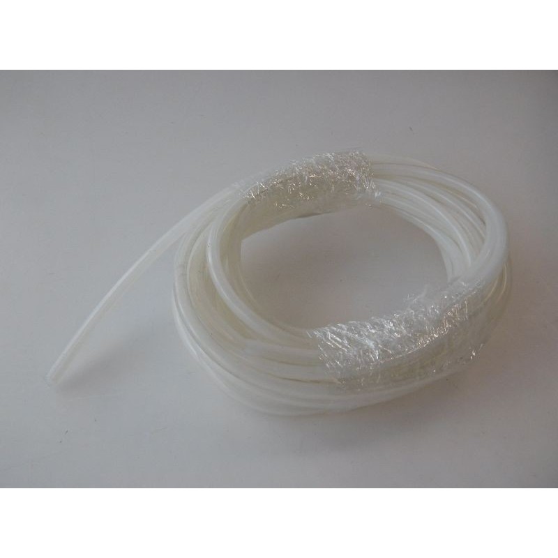 SILICONE TUBE  5X9 MM SHORE 60 SIMONELL