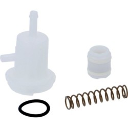 PISTON BODY ASSEMBLY SPRING OR KRUPS MS