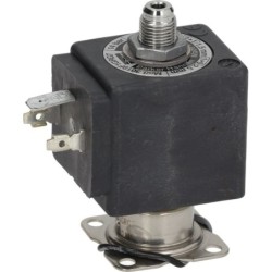 SOLENOID VALVE PARKER 3...