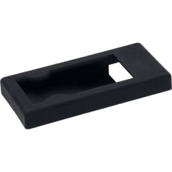 LID FOR DRAIN TRAY 130X65 MM