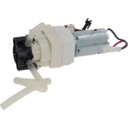 MOTOR FOR ELECTRIC PUMP 1224V