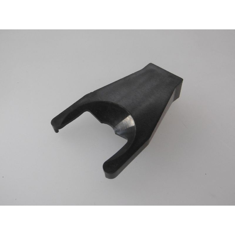 FILTER HOLDER FORK OF PLASTIC