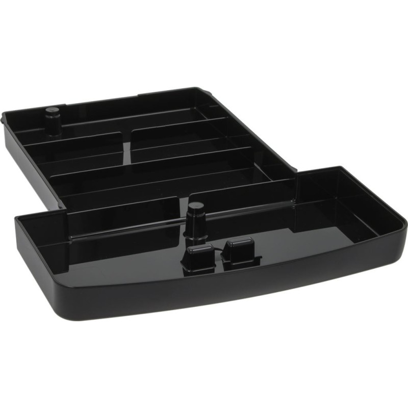 DRIP TRAY BLACK