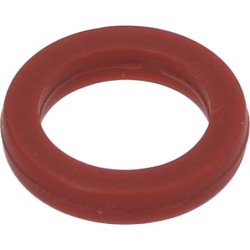 FLAT SILICONE GASKET...