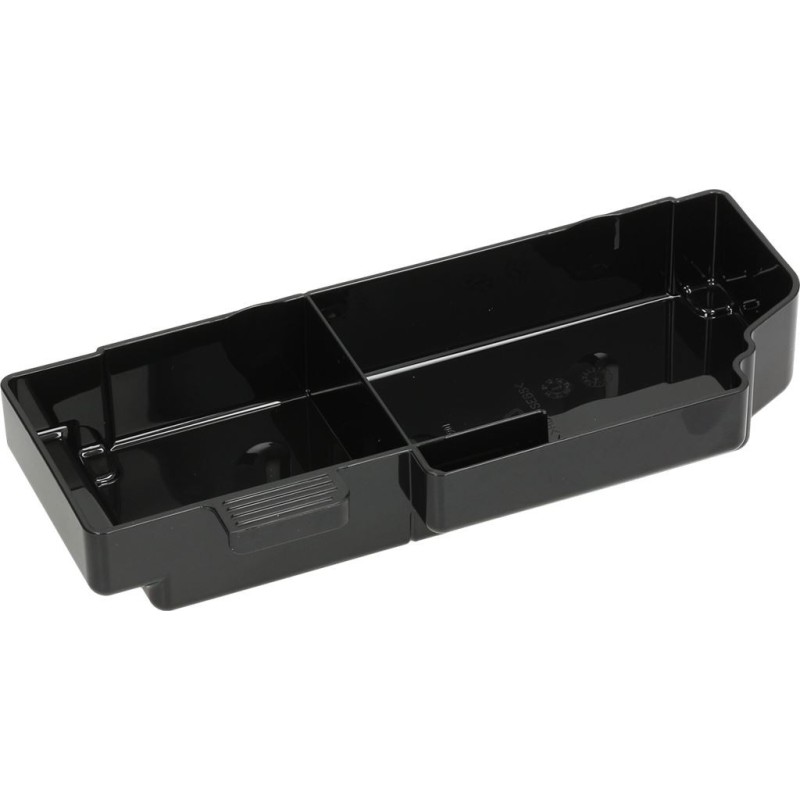 DRIP TRAY BLACK