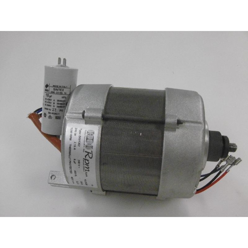 ELECTRIC MOTOR RPM D0013 245W