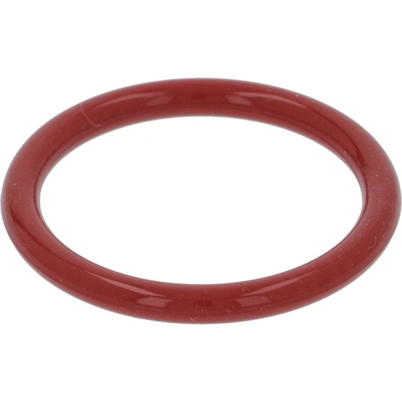 GUARNIZIONE OR 04118 SILICONE ROSSO