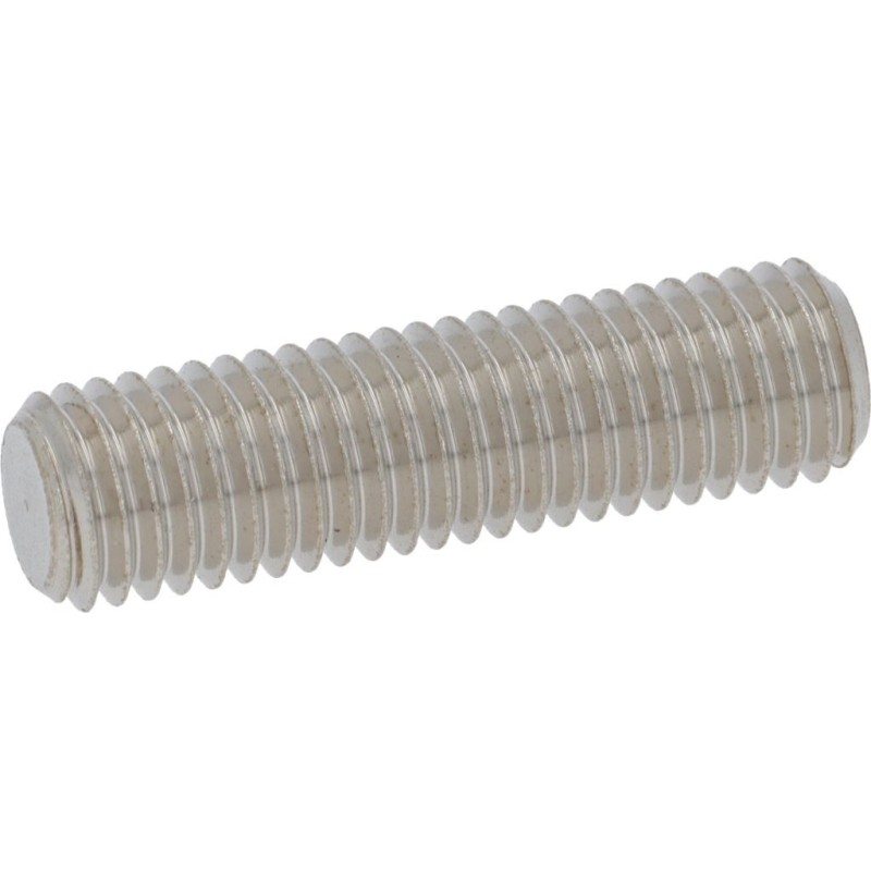 STUD M12X175 MM LENGTH 45 MM