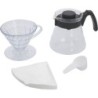 SERVING JUG KIT HARIO 600 ML