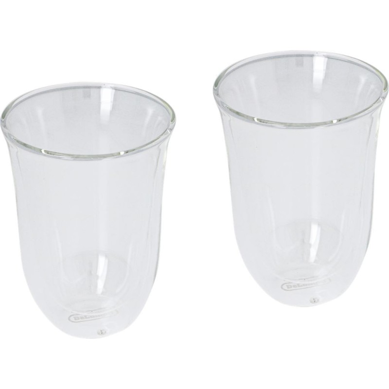 SET OF 2 LATTE MACCHIATO GLASSES 330 ML