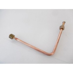 SAFETY VALVE CONN TUBE...