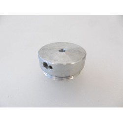 DISK UPPER FOR TAMPER MYTHOS 41000031