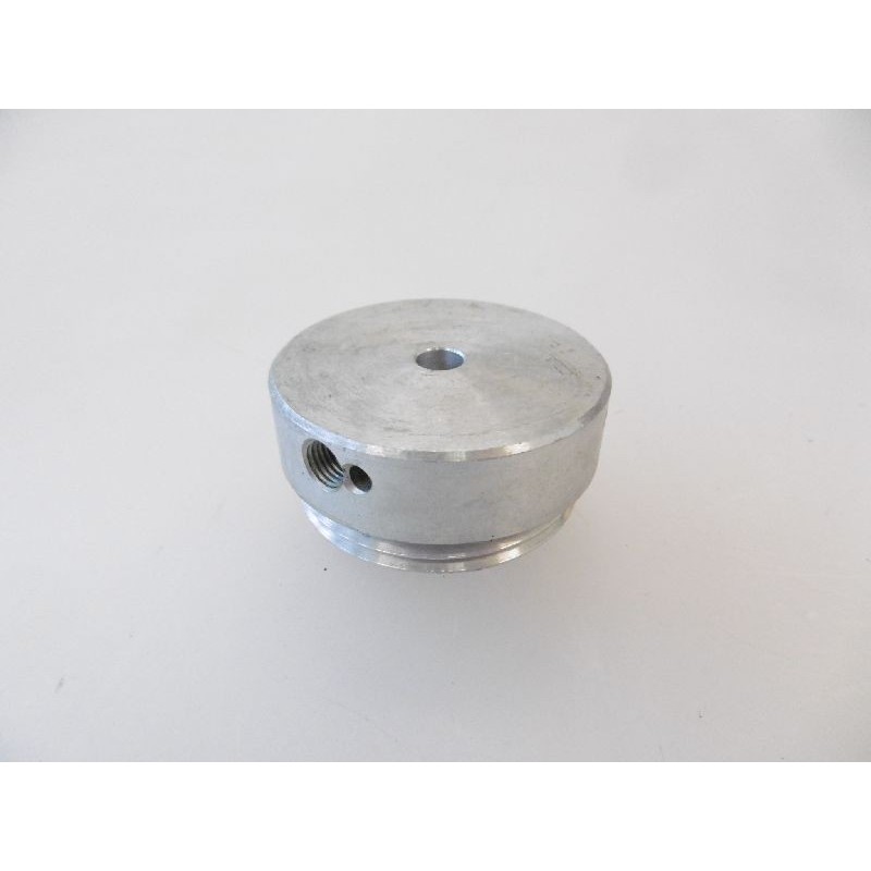 DISK UPPER FOR TAMPER MYTHOS 41000031