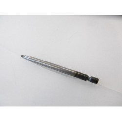 TAMPER STEEL ROD...