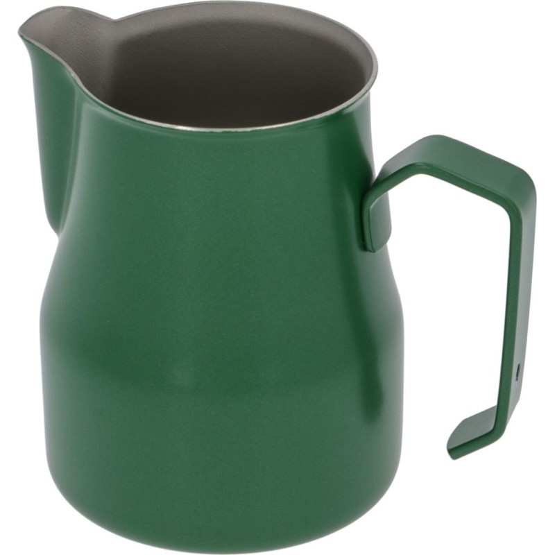 MILK PITCHER EUROPA GREEN 035 L