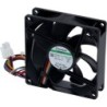 AXIAL FAN SUNON 92X92X25 MM