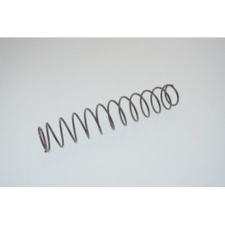 EXHAUST PISTON SPRING L120 GROUP TALENT