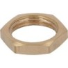 DADO OTTONE  38F CHIAVE 20X4 MM