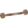 TUBE 8X10 BOILER T BOILER T SAFETY VALVE