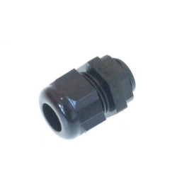 CABLE GLAND TECS M20 D714 WITH NUT P