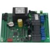 ELECTRONIC CONTROL UNIT BOARD