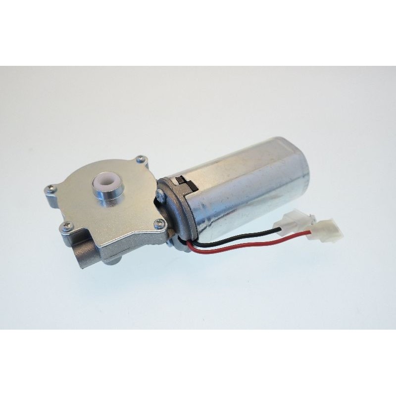 GEAR MOTOR 24VCC TALENTO D42 400RPM