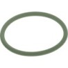 GASKET OR 0150 FKM GREEN