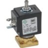 SOLENOID VALVE ODE 3WAY 24VAC