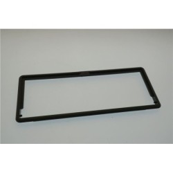 TANK COVER FRAME MUSICA GREY