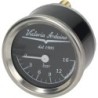 PUMP PRESSURE GAUGE  60 MM 016 BAR