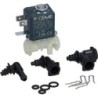 SOLENOID VALVE KIT 2WAY 230V