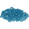 OR GASKET R2 FKM BLUE 100 PCS