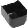 GROUNDS BOX BLACK