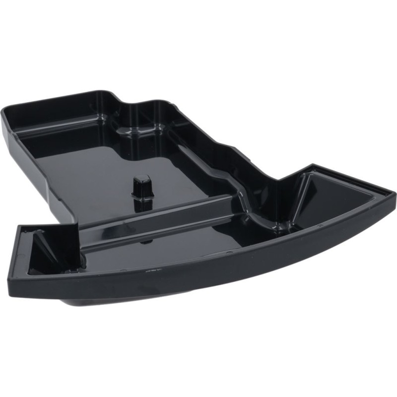 DRIP TRAY BLACK