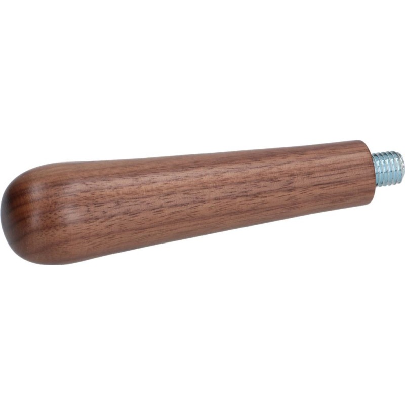 FILTER HOLDER HANDLE M12 WALNUT WOOD