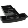 DRIP TRAY BLACK