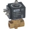 SOLENOID VALVE PARKER 3WAY 230V 5060HZ