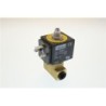 SOLENOID VALVE NC 3WAY 1414 208240V