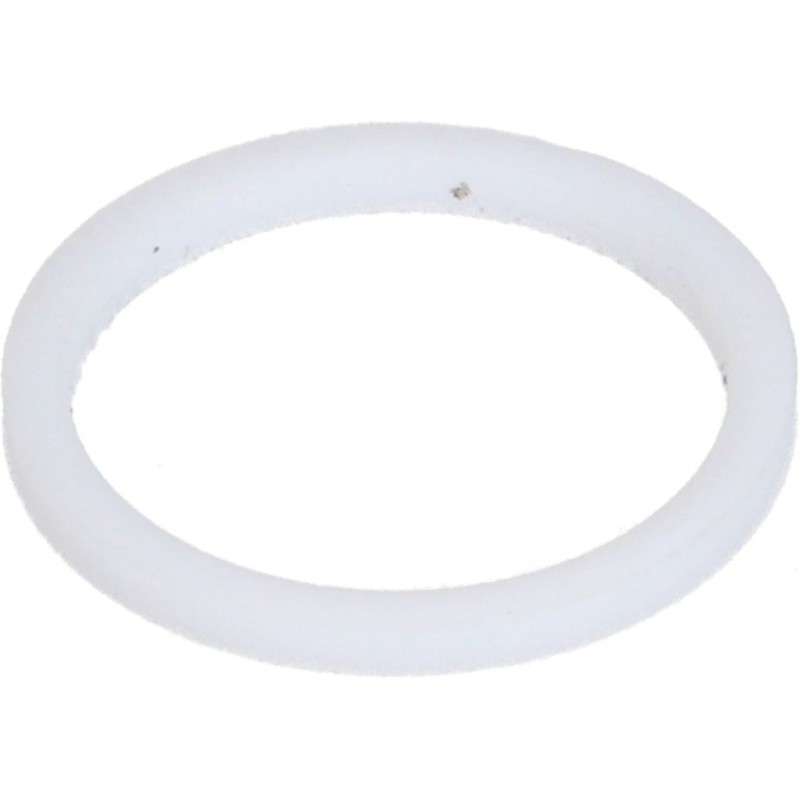 FLAT GASKET PTFE  12X98X1 MM