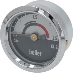 PRESSURE GAUGE BOILER  43...