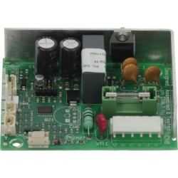 POWER ELECTRONIC BOARD...