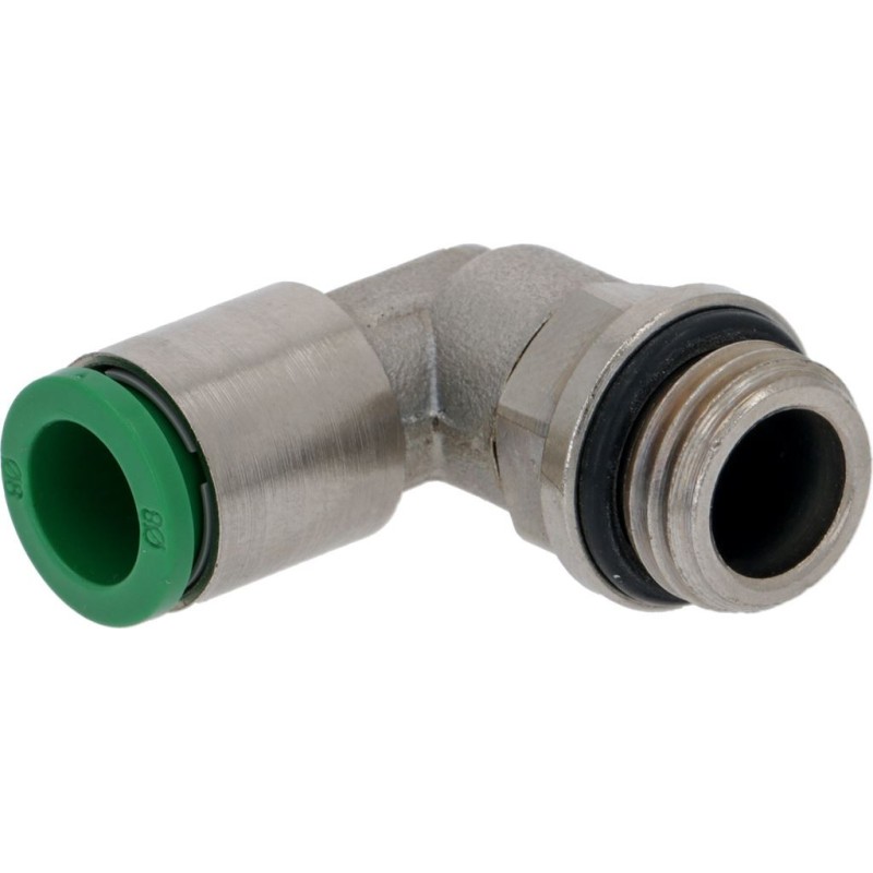 SWIVEL 14M T 8 QUICK CONNECTOR