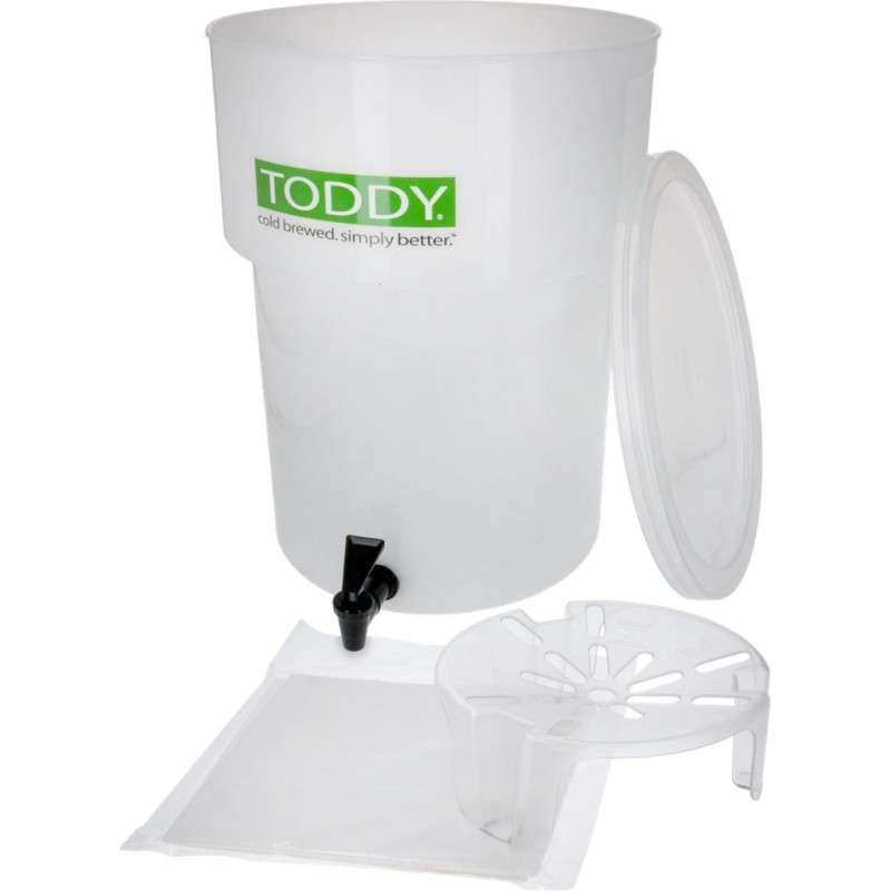 TODDY COLD BREW SYSTEM CMLTCM