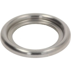 STAINLESS STEEL SHAPED WASHER