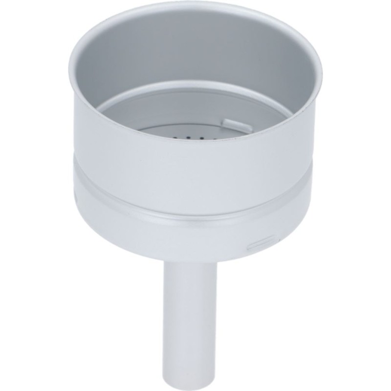 FUNNEL 6CUP ALUMINIUM