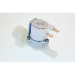 SOLENOID VALVE 2WAY RPE 34M14M 24V