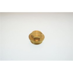 DISPENSING UNIT THREADED CAP