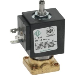 SOLENOID VALVE ODE 3WAY...