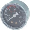 PRESSURE GAUGE BOILER  52 MM 03 BAR